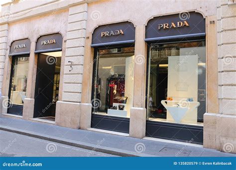 prada in rome|prada prices in italy.